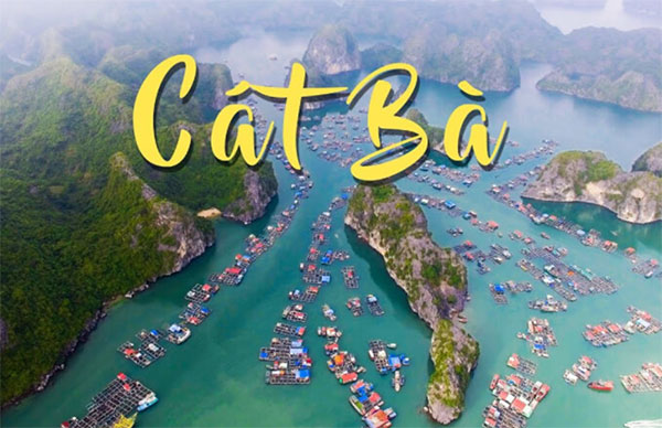 Đi Cát Bà mùa nào đẹp nhất