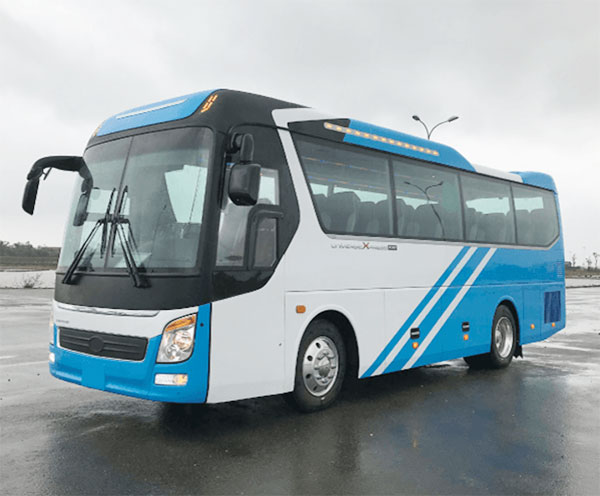 Lưu ý khi chọn đơn vị cho thuê xe đưa đón công nhân viên chuyên gia