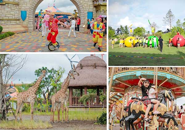 Vật dụng cần chuẩn bị khi đi du lịch sinh thái