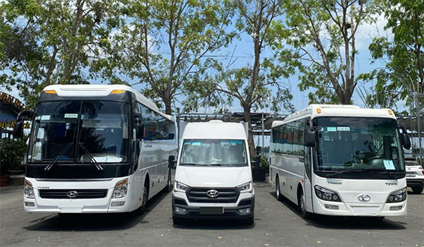 Xe hợp đồng là gì