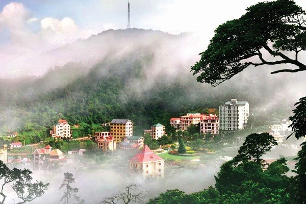 TOP địa điểm du lịch gần Hải Phòng siêu HOT