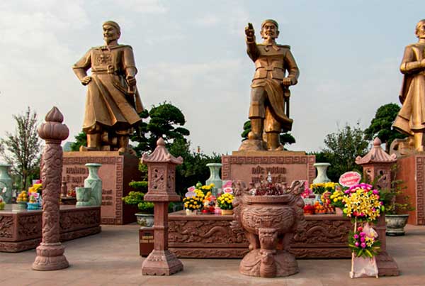 cac dia diem choi tet o hai phong