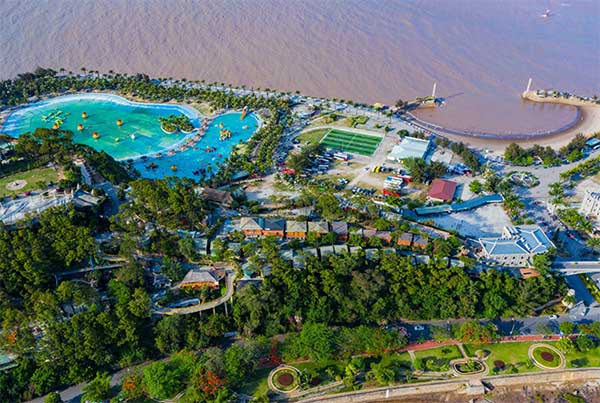 cac dia diem du lich o hai phong