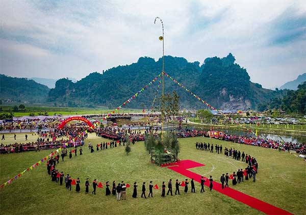 cac ly do nen du lich ha giang vao mua xuan