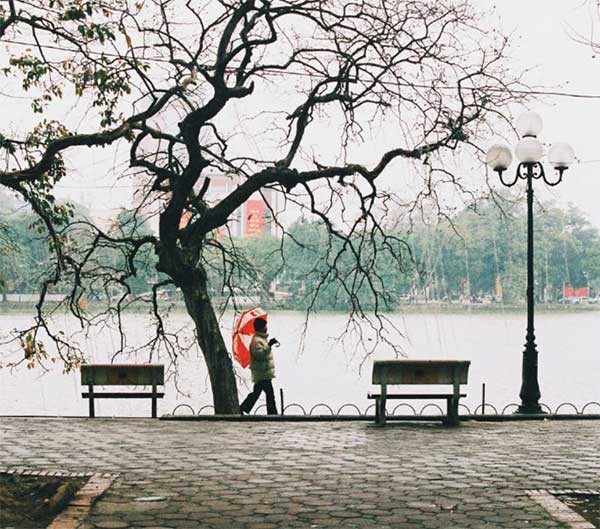 can chuan bi gi khi du lich mien bac mua lanh