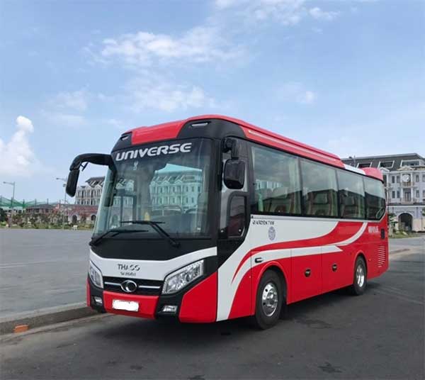 cho thue xe hai phong di nam dinh