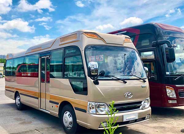 cho thue xe hai phong di quang ninh