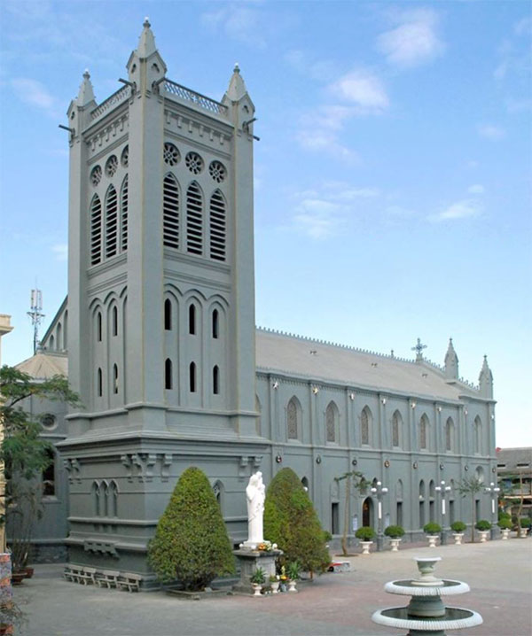 dia diem du lich hai phong