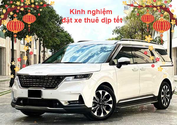 kinh nghiem dat xe thue dip tet