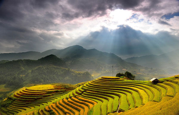 Kinh nghiệm hữu ích khi đi du lịch Hà Giang