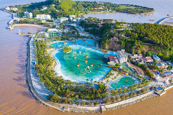 Lịch trình ăn chơi chuẩn bài từ ga Hải Phòng đến Đồ Sơn