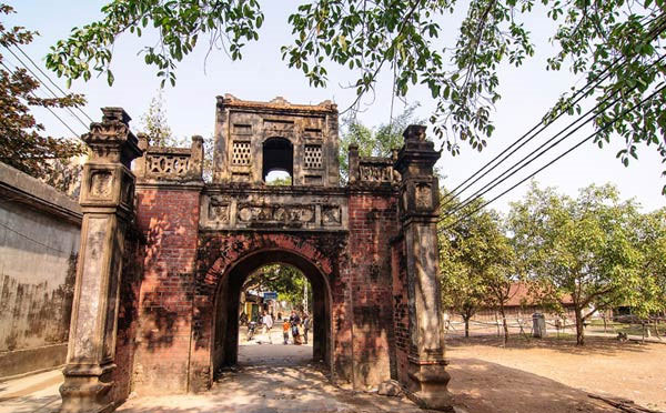 Nên chơi và ăn gì ở Bắc Giang?