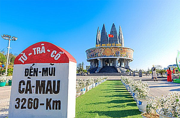 nhung dia diem du lich hap dan khi den mong cai
