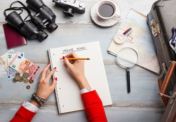 Những điều cần biết để có thể đi du lịch tiết kiệm