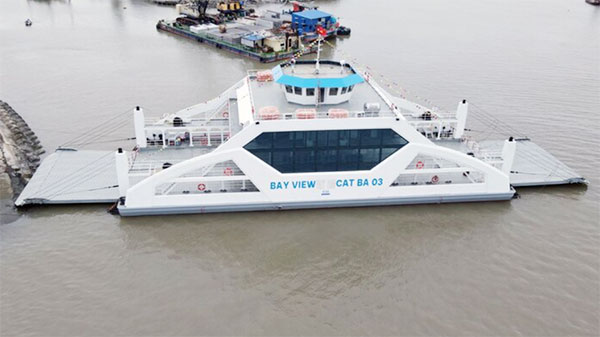 nhung kinh nghiem di cat ba bang o to tu lai