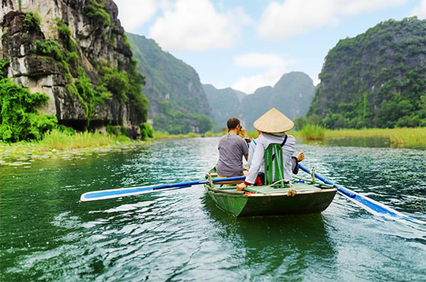 nhung kinh nghiem du lich ninh binh