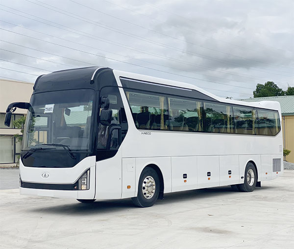 nhung kinh nghiem khi thue xe 45 cho