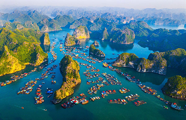 Những lưu ý cần biết khi từ Hải Phòng ra Cát Bà