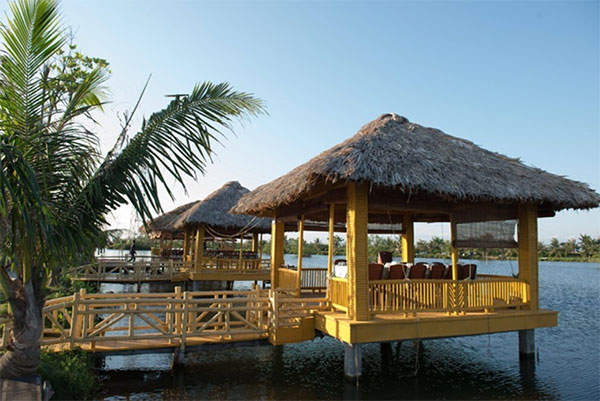 nhung vat dung can chuan bi khi di du lich sinh thai