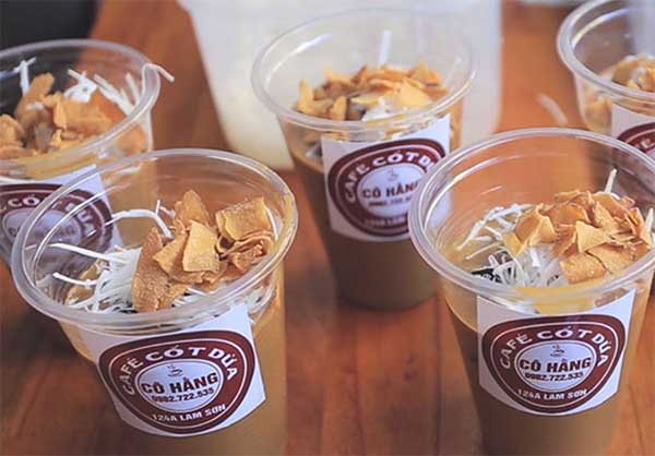 quan an ngon o hai phong