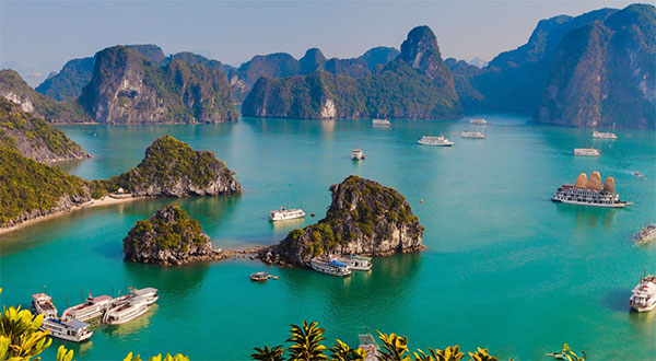 thoi diem ly tuong de du lich vinh ha long