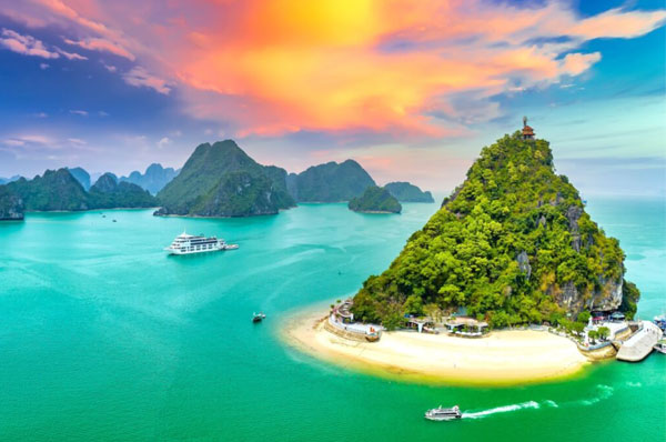 thoi diem ly tuong kham pha du lich vinh ha long