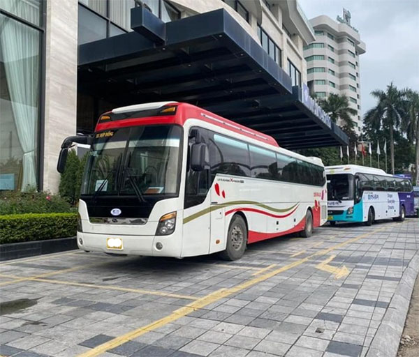 thue xe tu hai phong di sapa