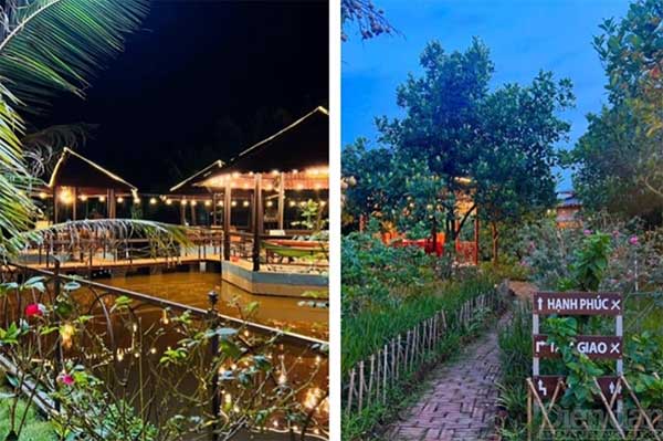 top cac khu du lich sinh thai o hai phong