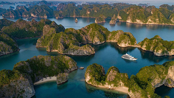 Từ Hải Phòng đi Cát Bà bao nhiêu km?