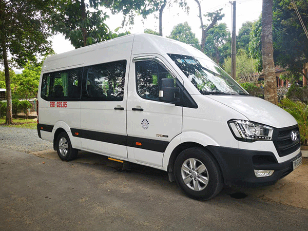 Xe hợp đồng Hải Phòng